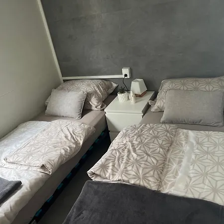 Mobilnodopustovanje 度假居